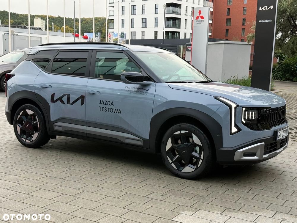 Kia Seltos 1.6 T-GDI L DCT - 7