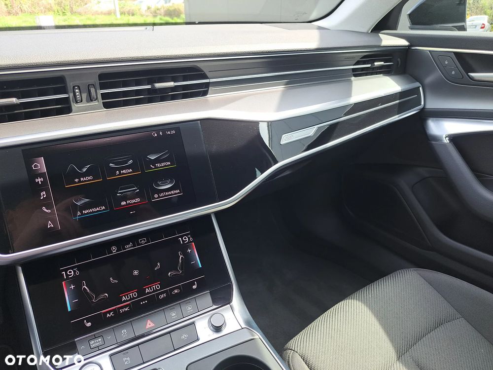 Audi A6 Limousine - 15