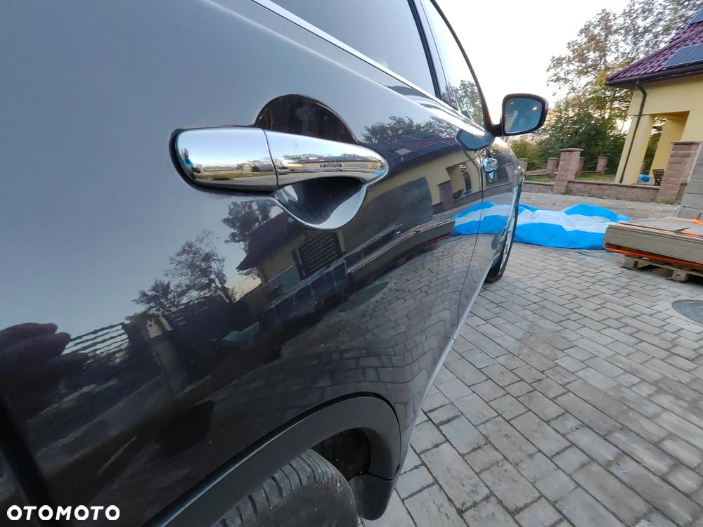 Infiniti QX70 3.7 AWD Ultimate - 10