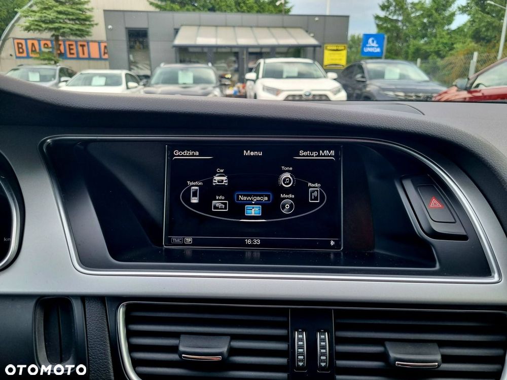 Audi A5 Sportback 1.8 TFSI Multitronic - 21