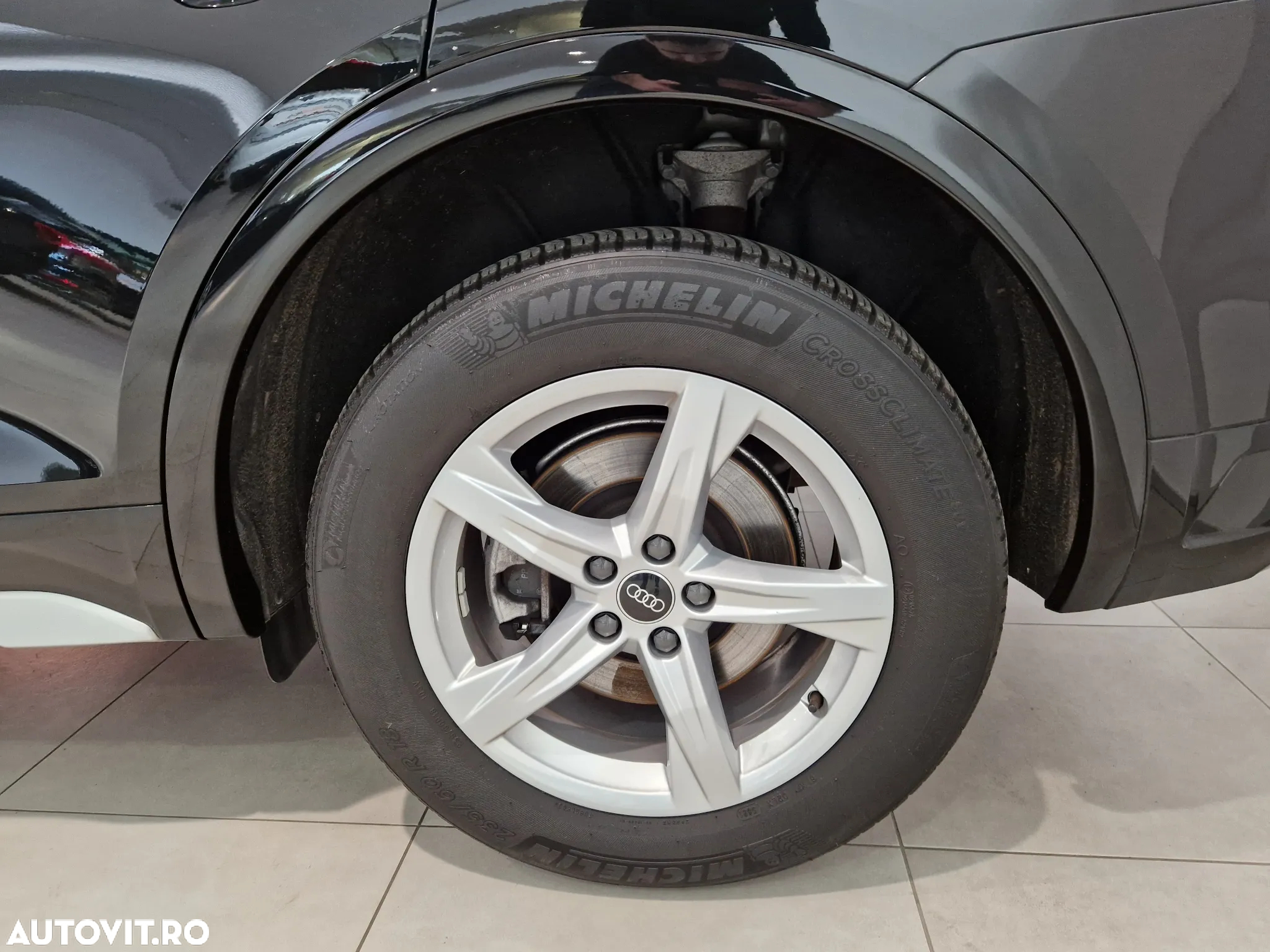 Audi Q5 45 TFSI quattro S tronic S line - 10
