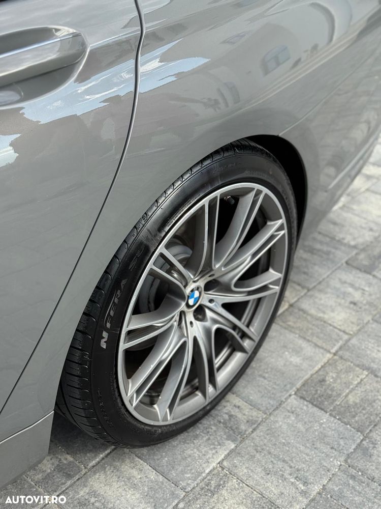 BMW Seria 7 740Ld xDrive - 6