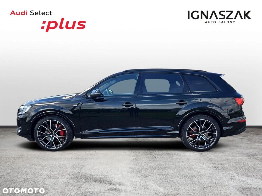 Audi Q7 - 3