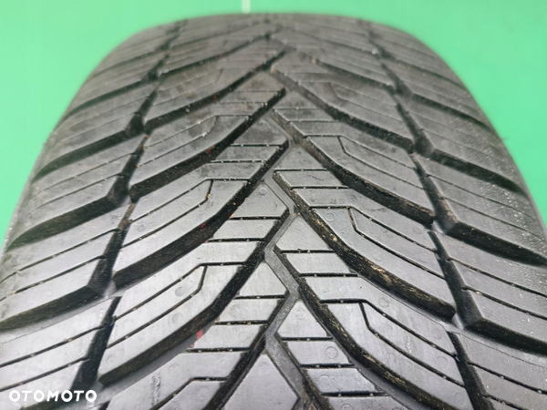 CEAT 4SeasonDrive  195/55/16, 1 szt 2024 r 8 mm