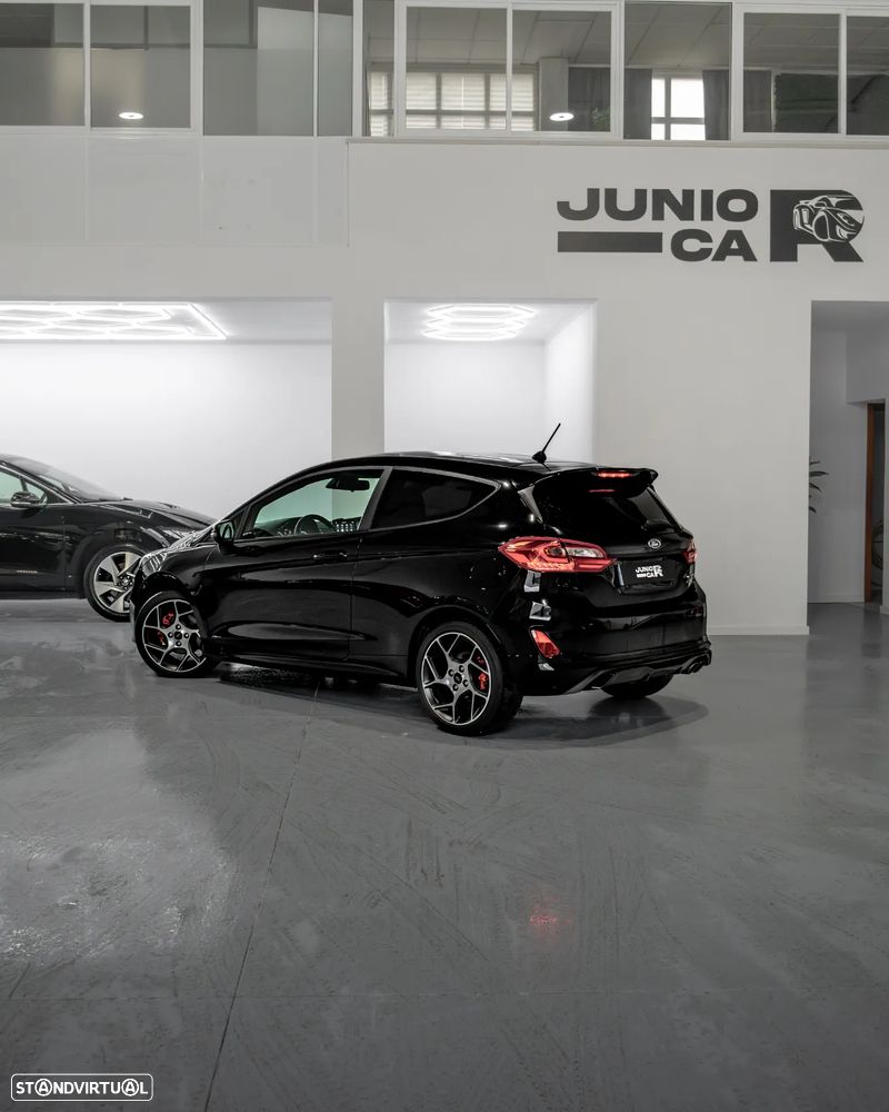 Ford Fiesta 1.5 EcoBoost ST - 7