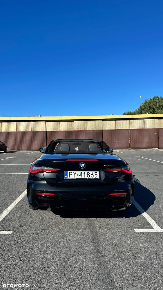 BMW Seria 4 M440d xDrive mHEV sport - 11