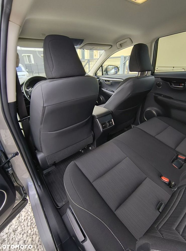 Lexus NX 300 Business Edition AWD - 13