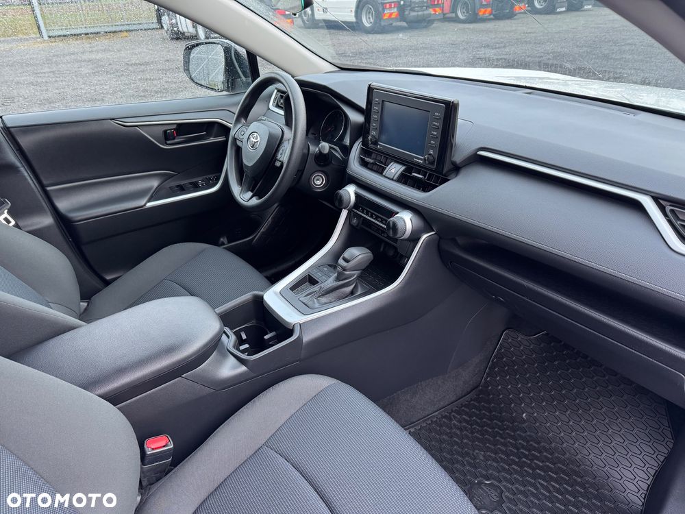Toyota RAV4 2.0 Active 4x4 MS - 14