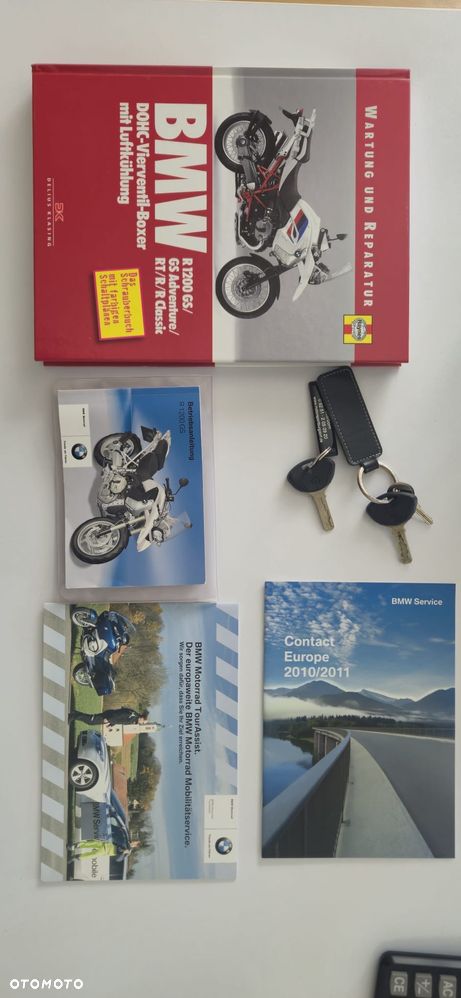 BMW R - 20