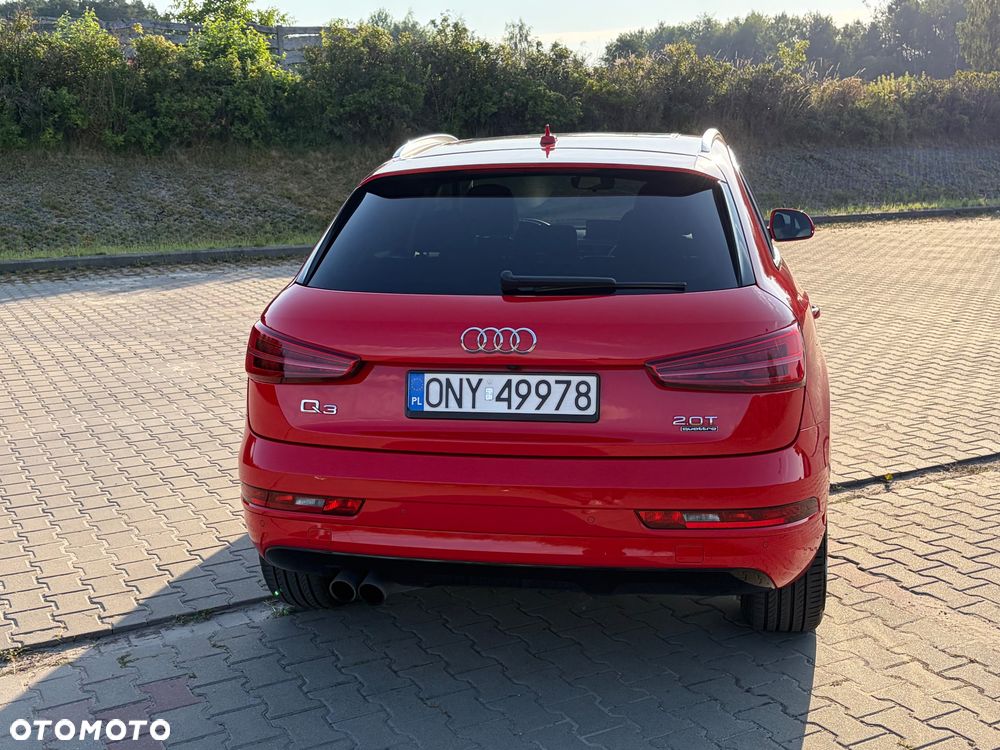 Audi Q3 - 8