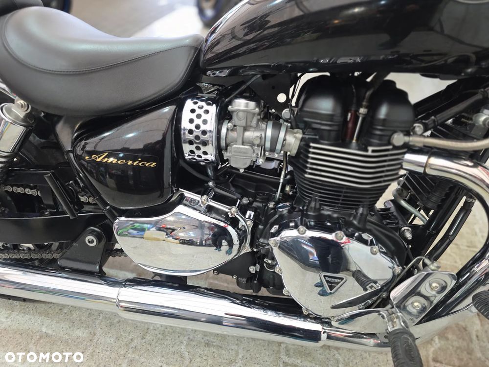 Triumph America - 20