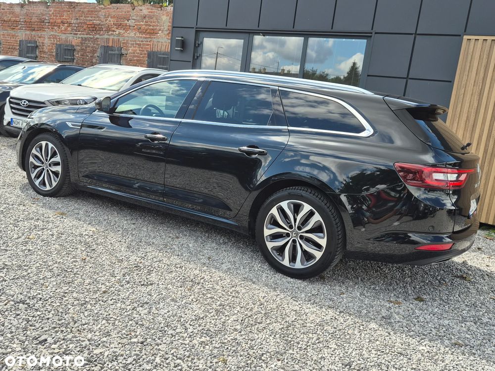Renault Talisman ENERGY dCi 160 EDC LIMITED - 10