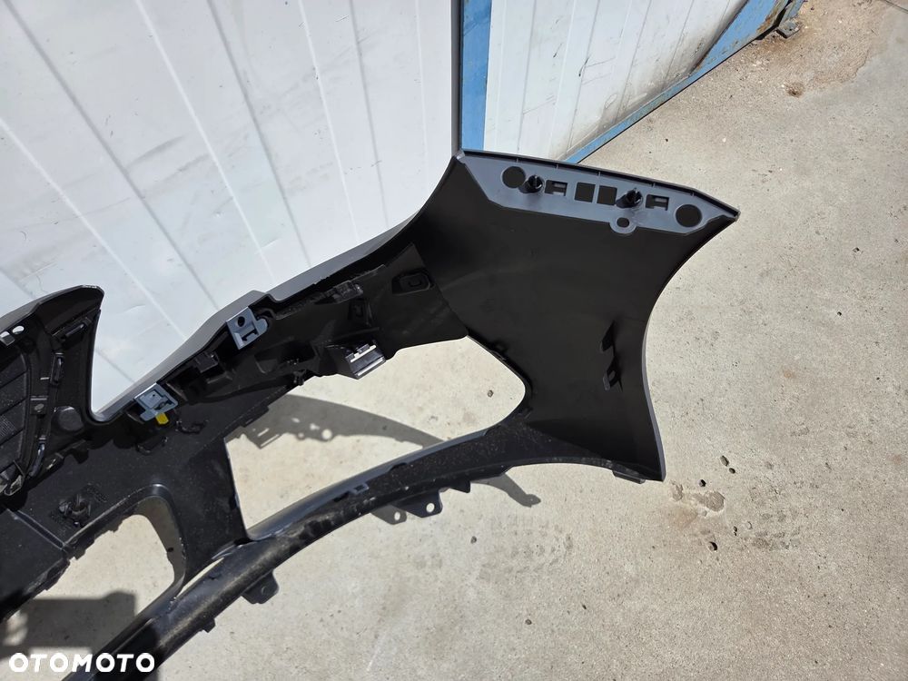 Zderzak przedni Peugeot 308 T9 LIFT 4 PDC NOWY    9818508180 - 13