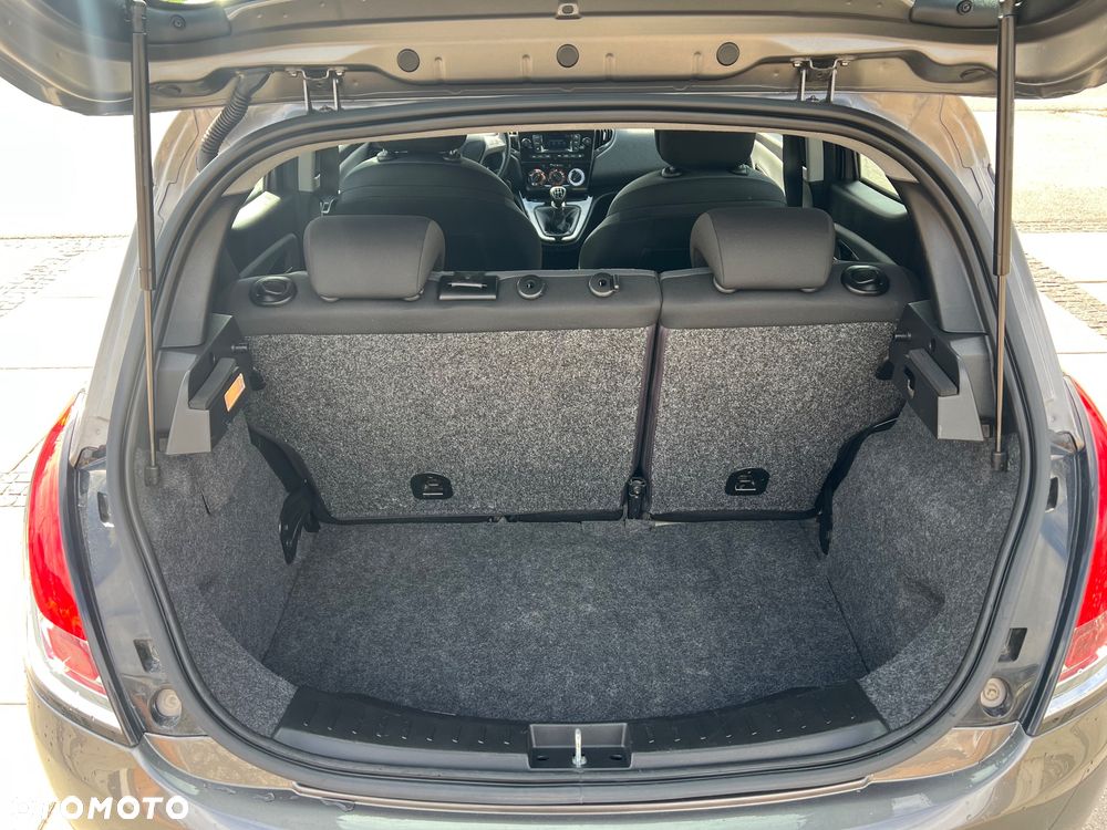 Lancia Ypsilon 1.2 8V Gold S&S EU6 - 18