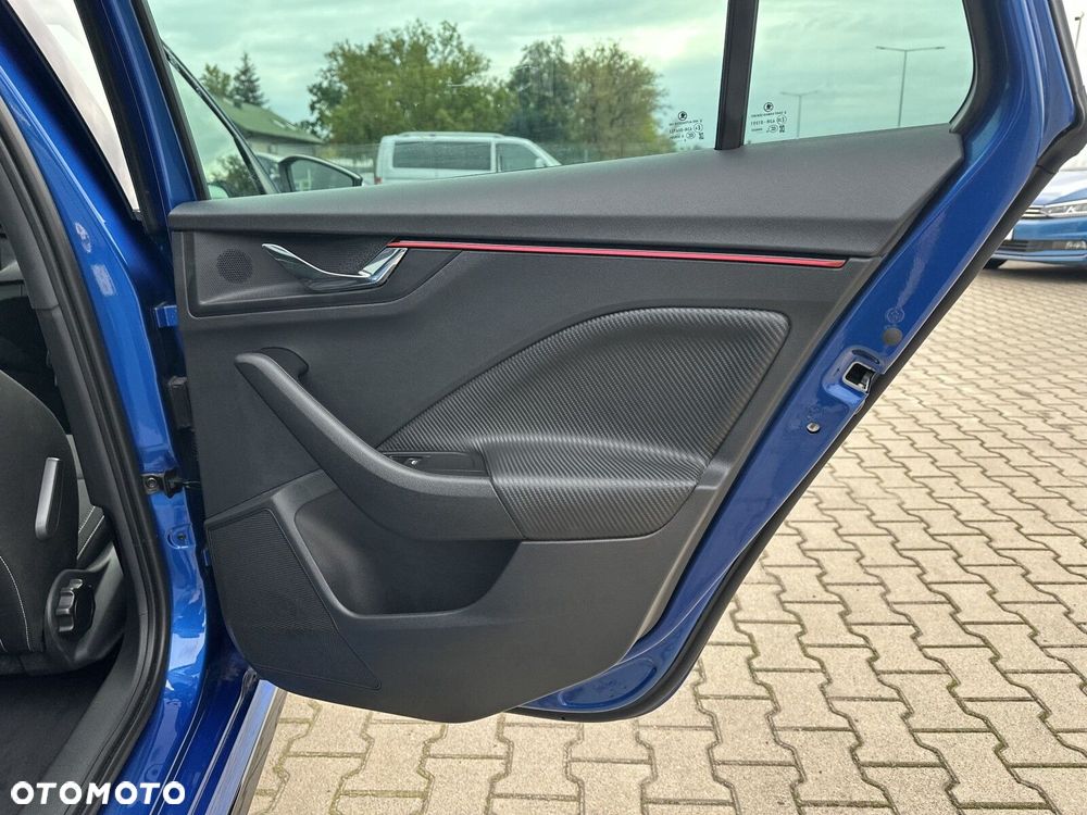Skoda Kamiq 1.5 TSI Monte Carlo DSG - 18