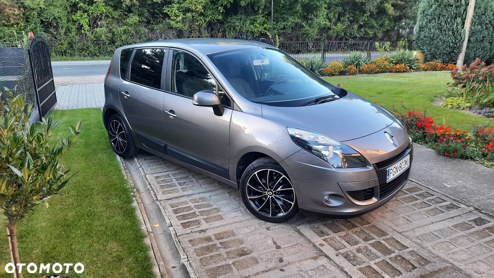Renault Scenic 1.6 16V TomTom Edition - 15