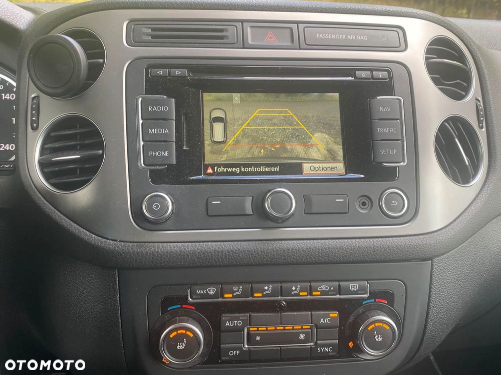 Volkswagen Tiguan 2.0 TDI Sport&Style - 13