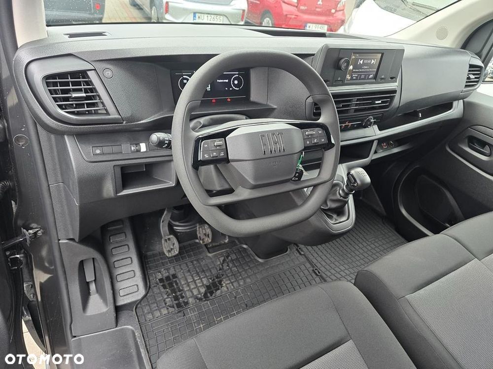 Fiat Scudo 2.2 MJ XL 3,1t - 10