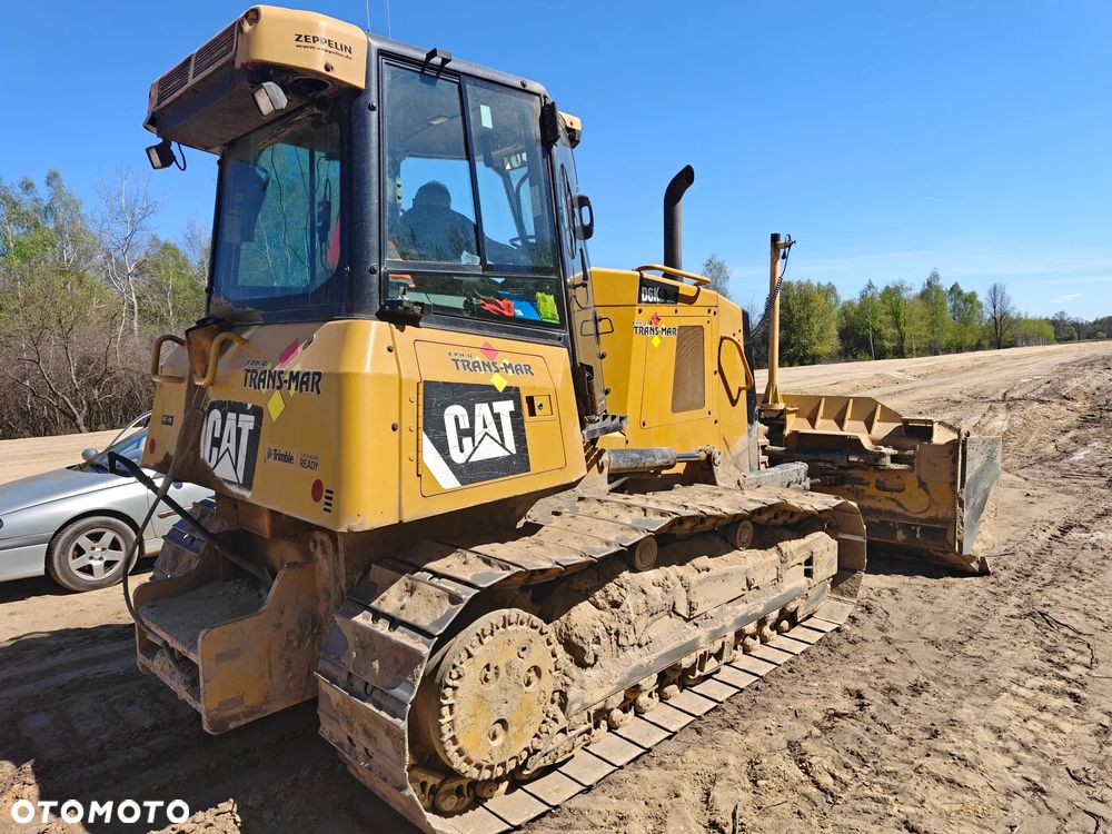 Caterpillar D6K2 XL - 2