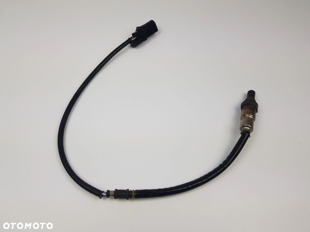 Sonda Lambda Volkswagen Polo V 6R Golf VI 1.2 TSI 03F906262B - 3