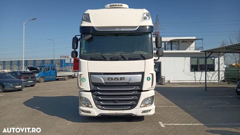 DAF XF 480FT - 3