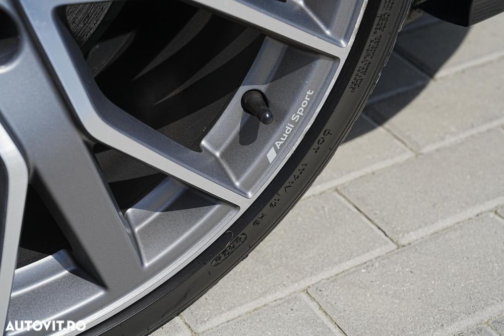 Audi A5 ack 35 TDI S tronic - 22