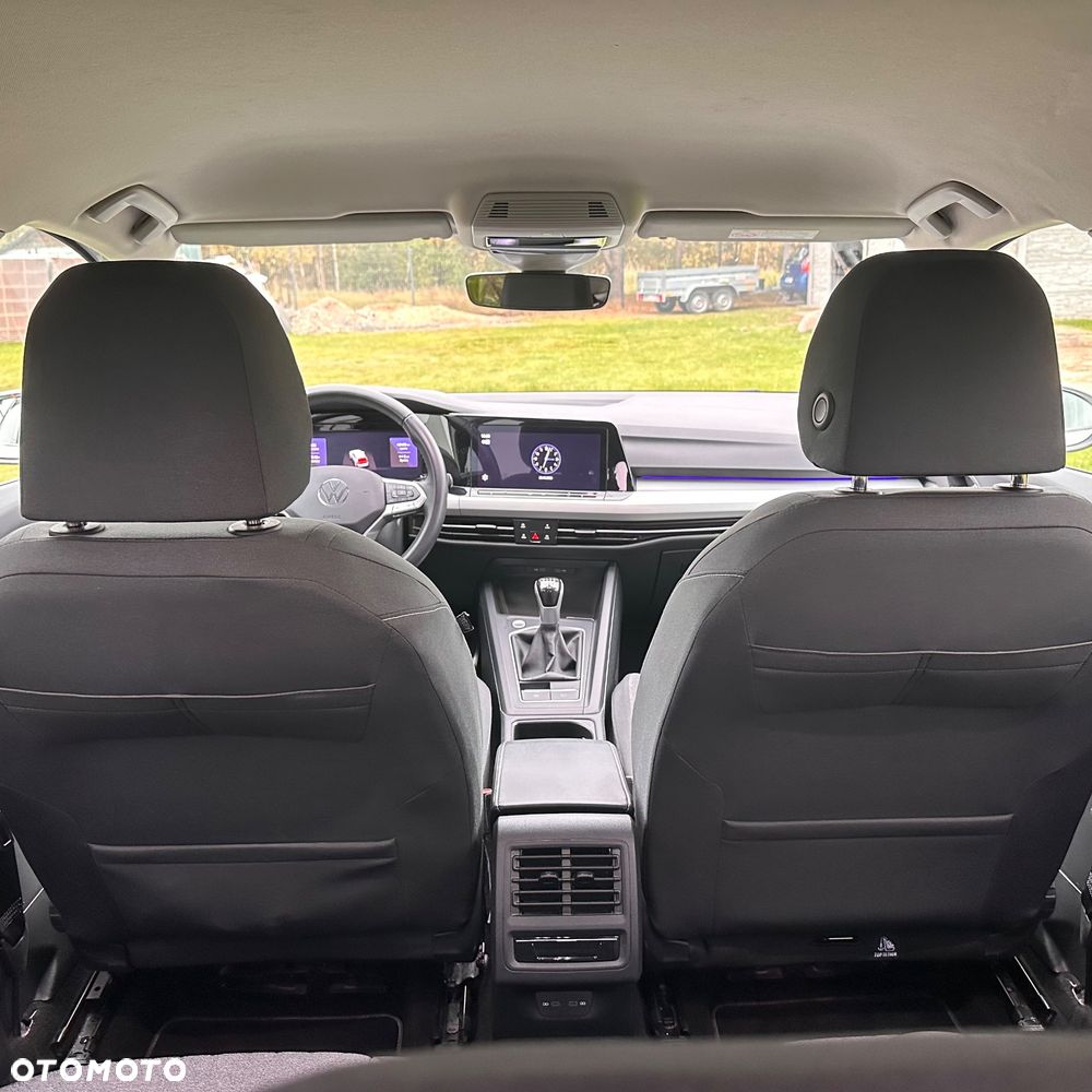 Volkswagen Golf - 25