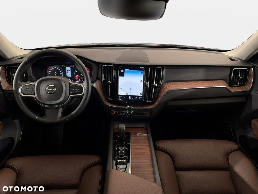 Volvo XC 60 - 19