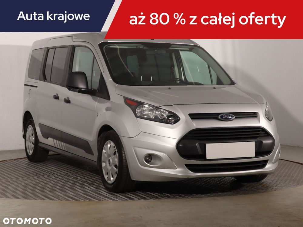 Ford Tourneo Connect - 3