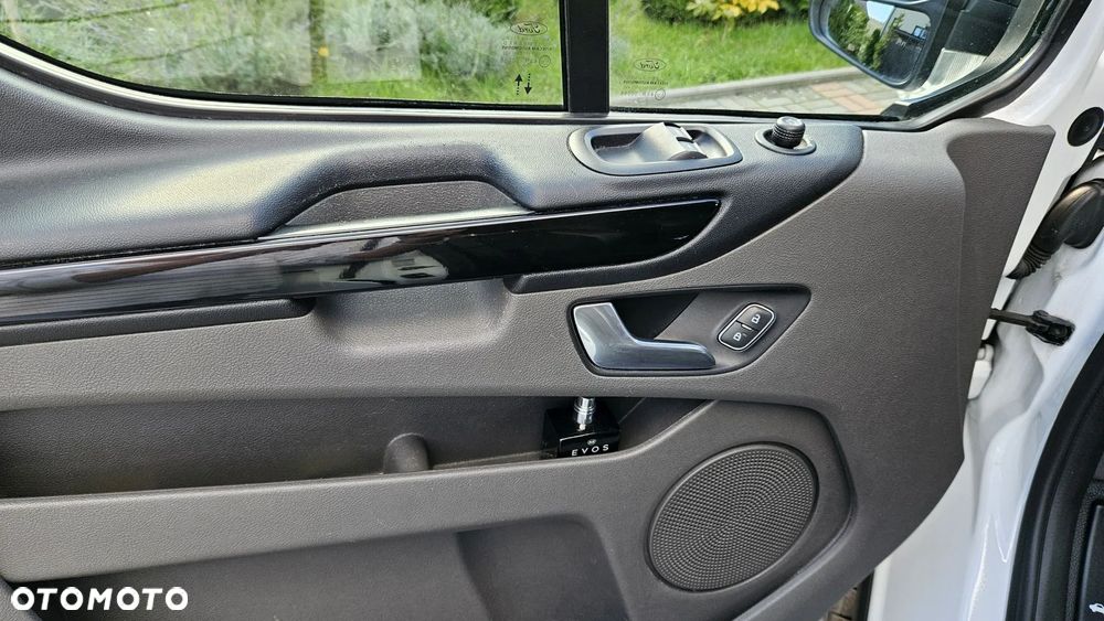 Ford Transit Custom MCA 2.0 New EcoBlue A6 SPORT Van 320 L2 - 8