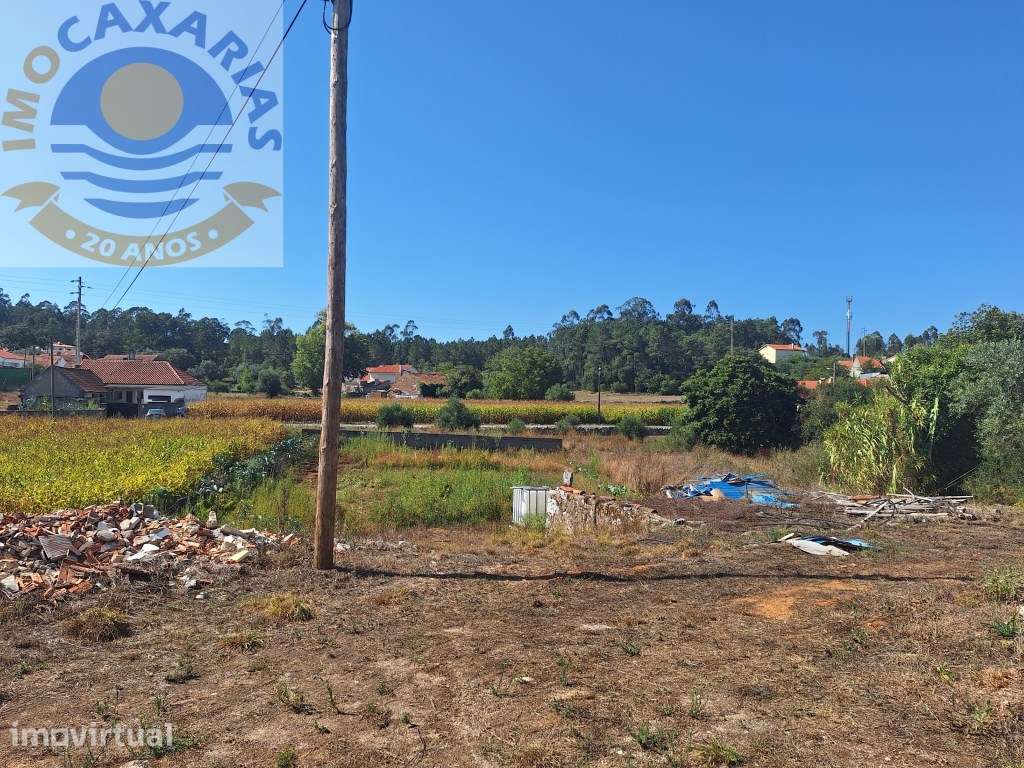 Moradia para restauro com projeto aprovado - Grande imagem: 2/31