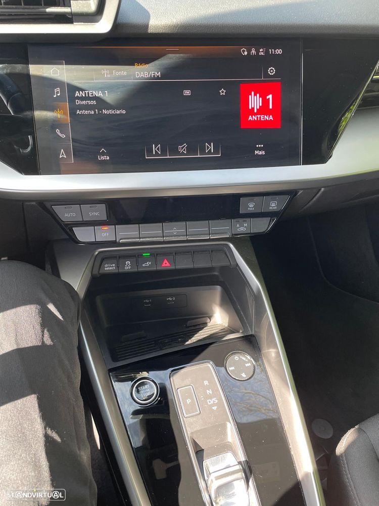 Audi A3 Sportback 40 TFSIe - 2