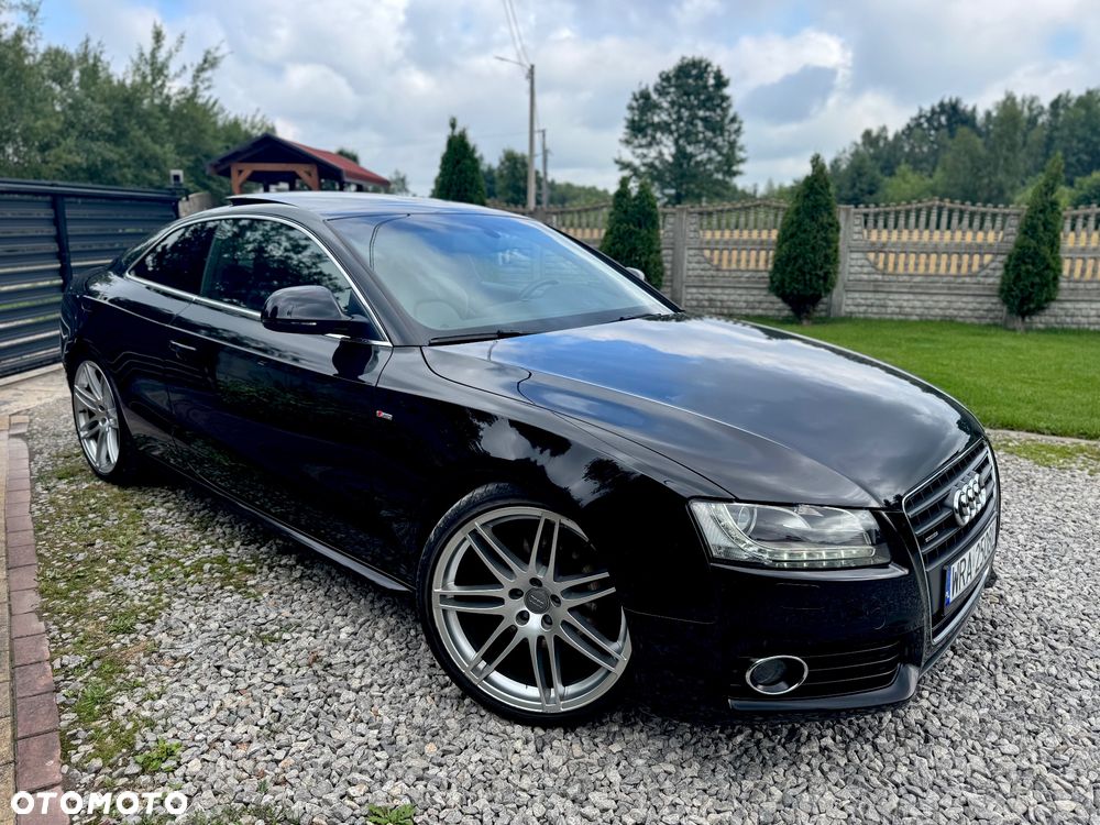 Audi A5 - 6