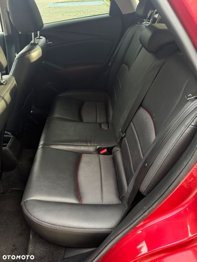 Mazda CX-3 - 6