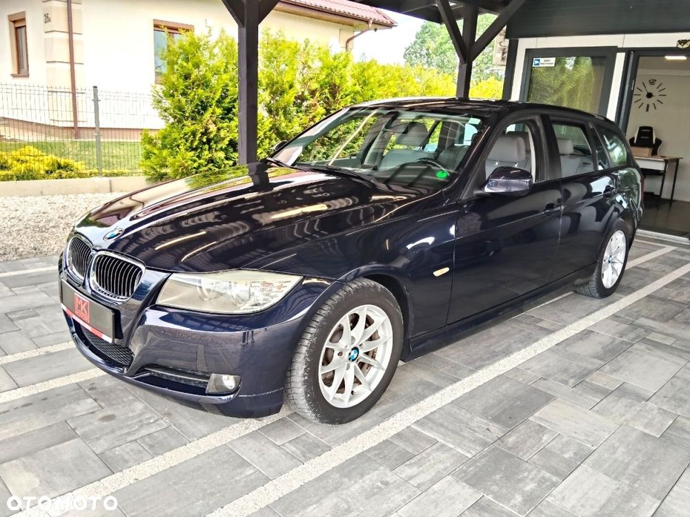 BMW Seria 3 - 1