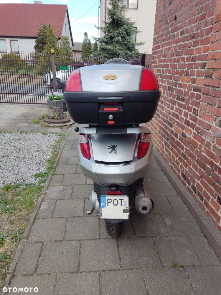 Peugeot Satelis - 4