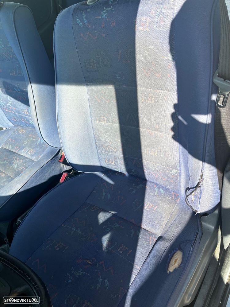 Fiat Palio Weekend 75 - 6