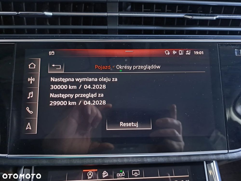 Audi Q7 45 TDI mHEV Quattro S Line Tiptr - 10