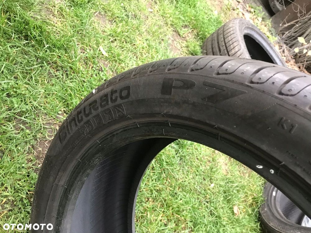 2 SZT 225/45/17 91W CONTINENTAL CONTACT 3 - 2