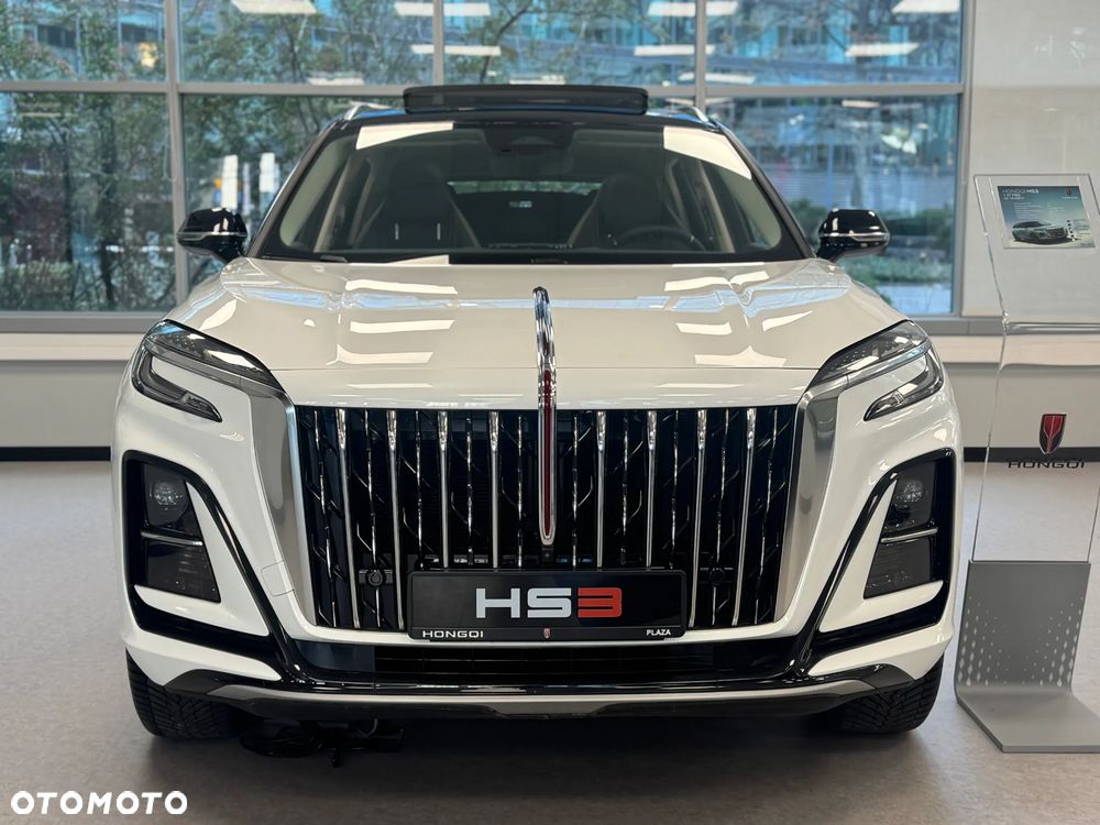 Hongqi HS3 1.5T FWD - 2