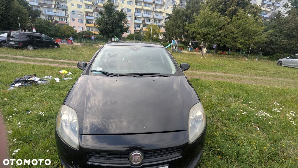 Fiat Bravo 1.6 Multijet 16V Dynamic - 3