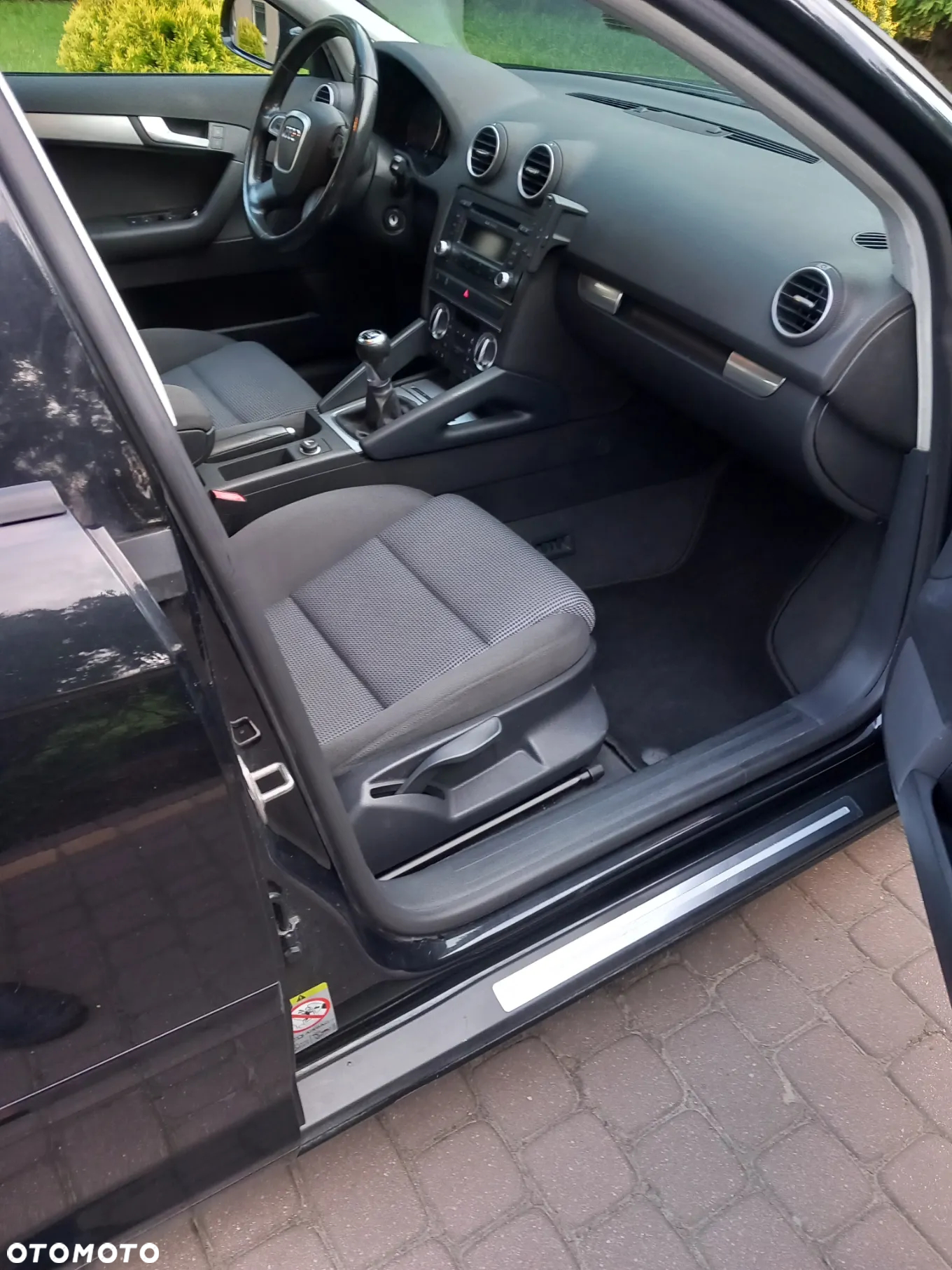 Audi A3 - 3