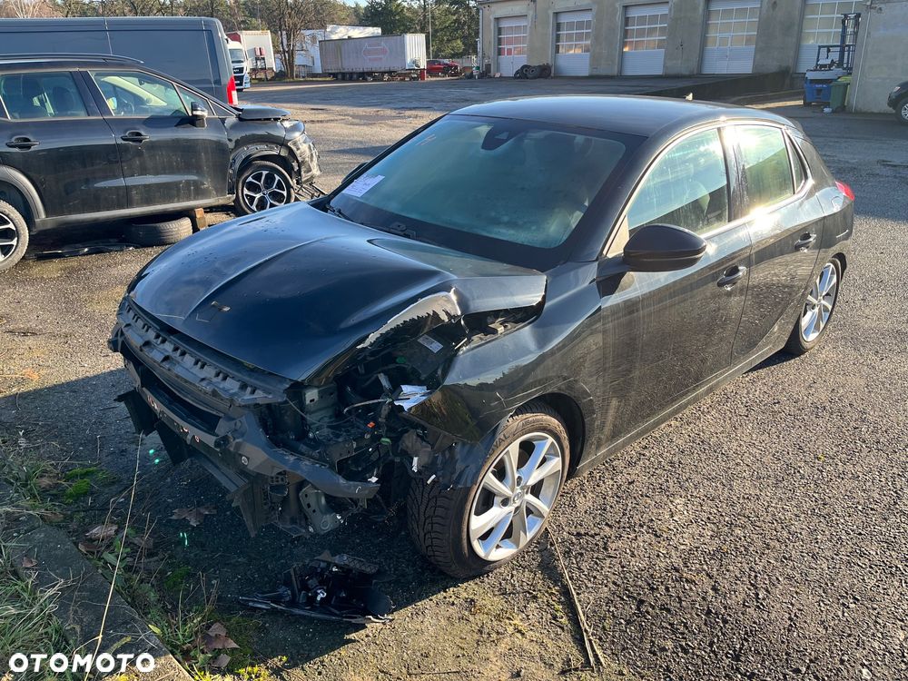 Opel Corsa 1.2 Direct Injection Turbo - 4