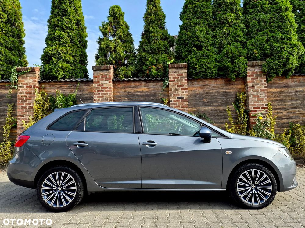 Seat Ibiza - 5