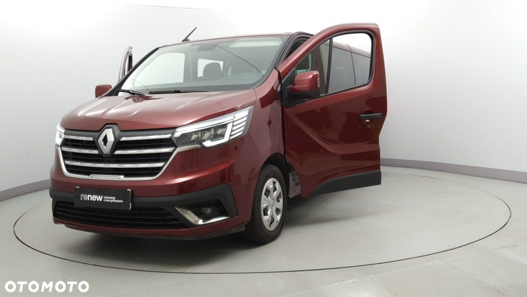 Renault Trafic - 7