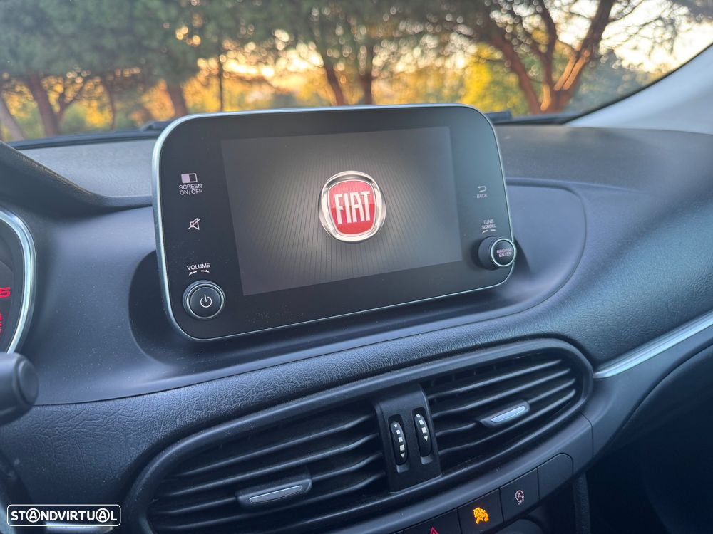 Fiat Tipo - 10