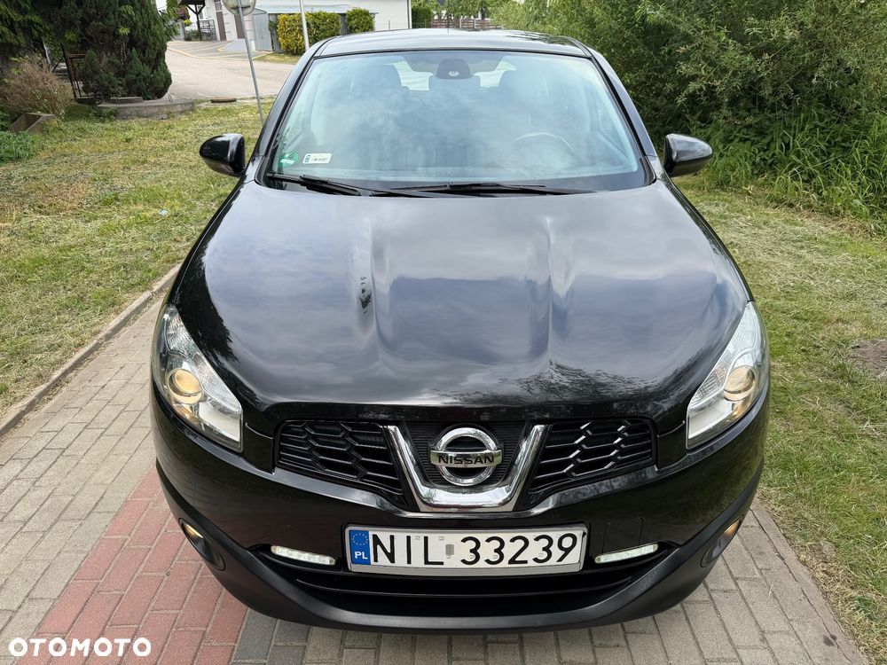 Nissan Qashqai 1.6 Acenta - 26