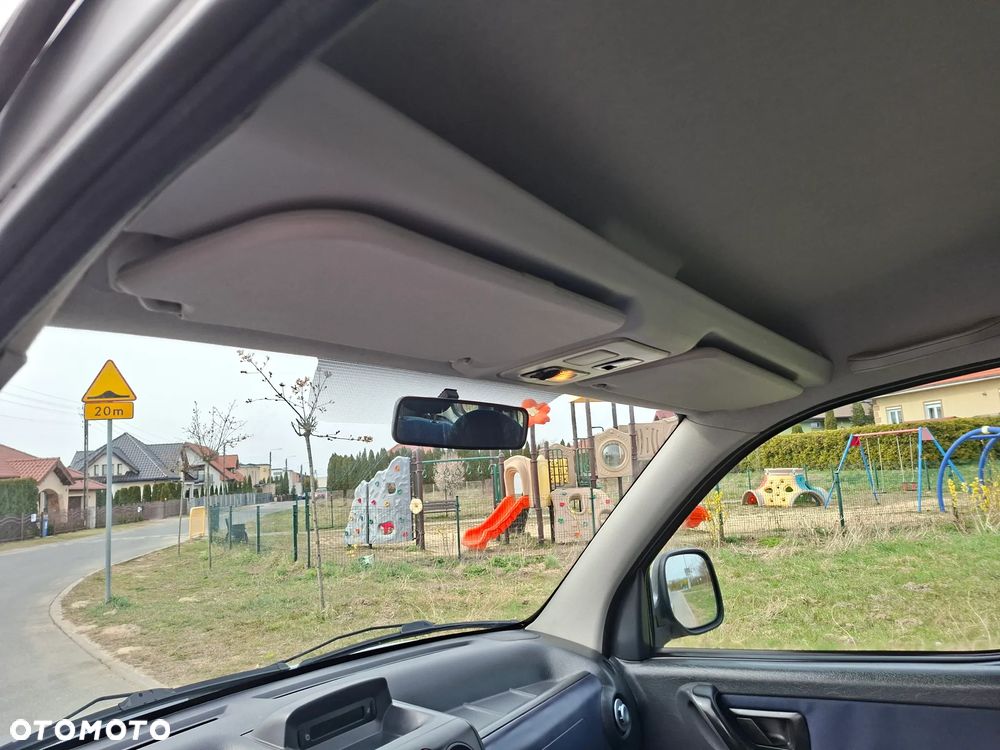 Citroën Berlingo Multispace 1.6 16V Exclusive - 12