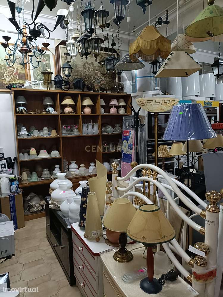 Espaço comercial em Castelo Branco - Grande imagem: 5/11