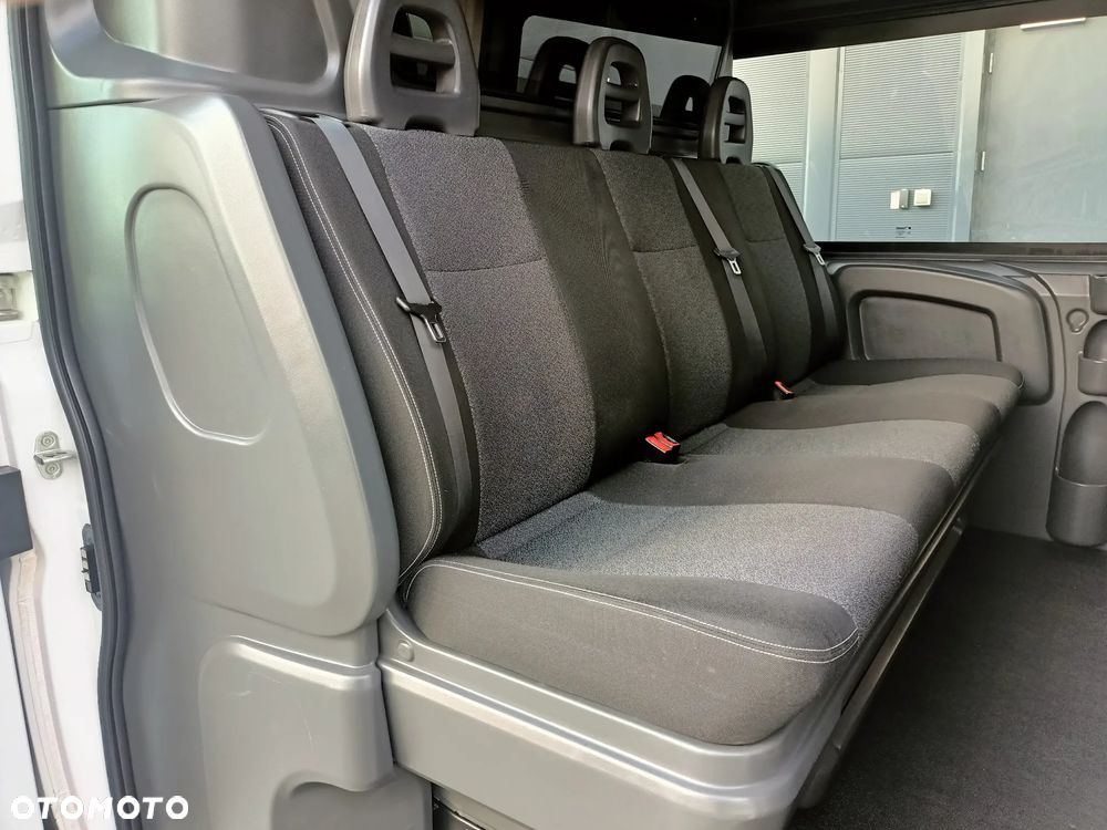 Fiat DUCATO 2.3 L3H2 MAXI 6-OSOBOWY - 22